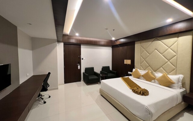 Hotel prajyot