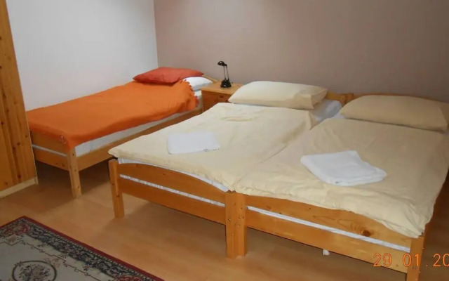 Charming 3-bed Villa in Lipno nad Vltavou