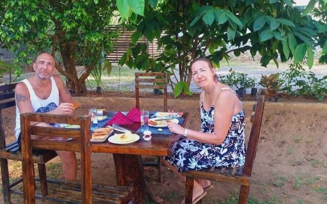 Lily Resort Udawalawe