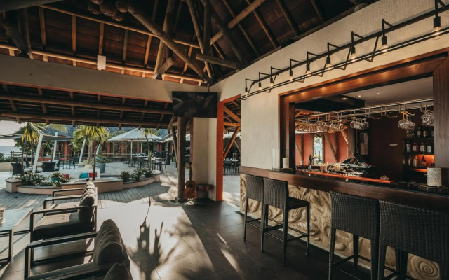 Tamarina Golf & Spa Boutique Hotel
