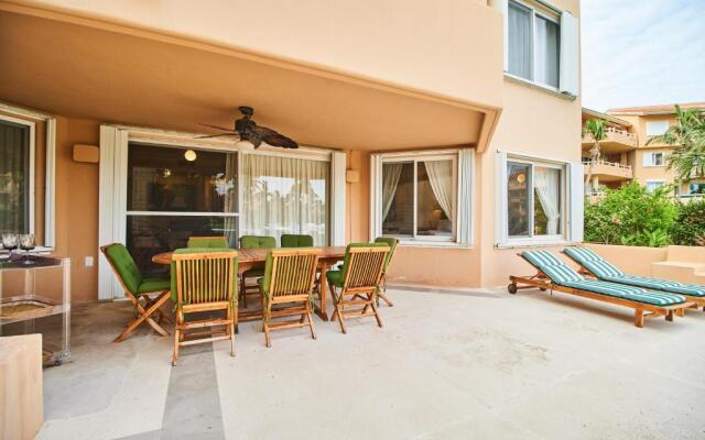 Peaceful Rustic Apartment Beachfront Swimming Pool Terrace Awesome Amenities