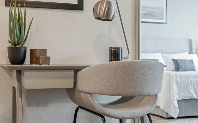 Elevate 758 By  Landing