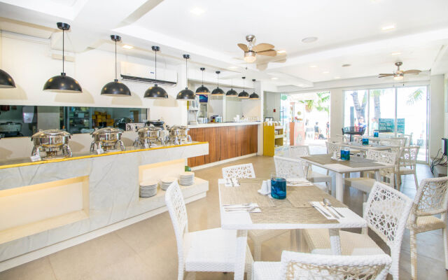 Boracay Haven Resort