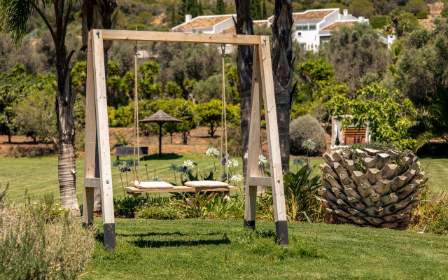 Vila Valverde Design Country Hotel