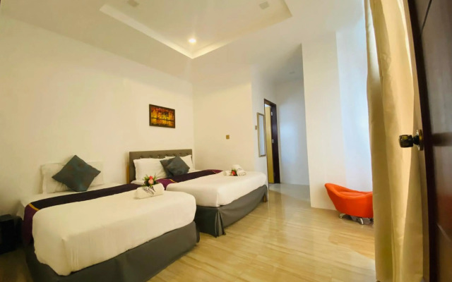 Mirage Suites de Boracay