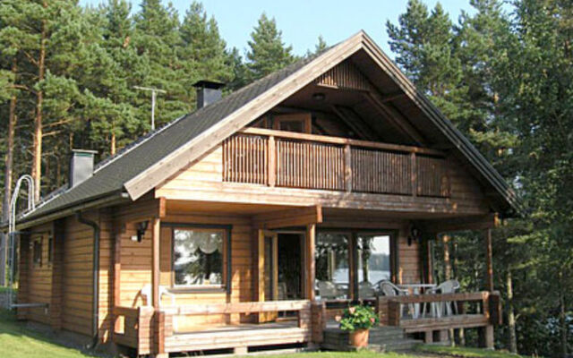 Holiday Home Näsudden