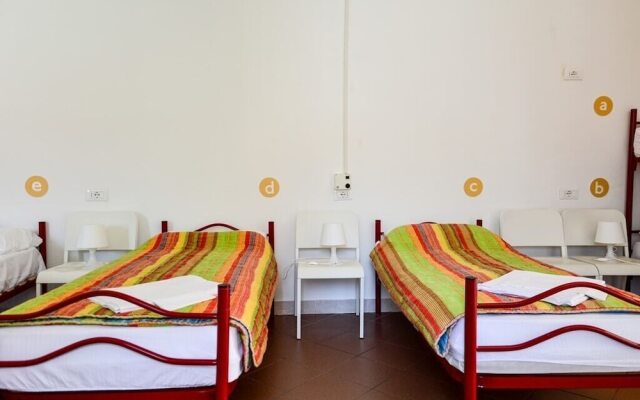 Ostello S. Fosca - CPU Venice Hostels