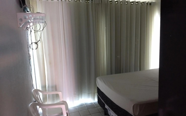 Flats Privé Village Galés (Maragogi - AL)