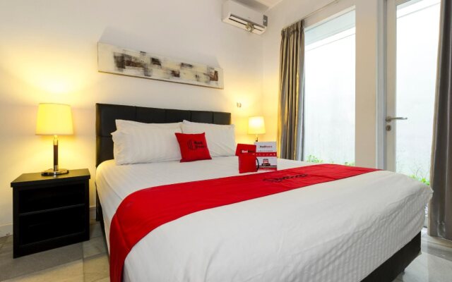 V Residence Kemang