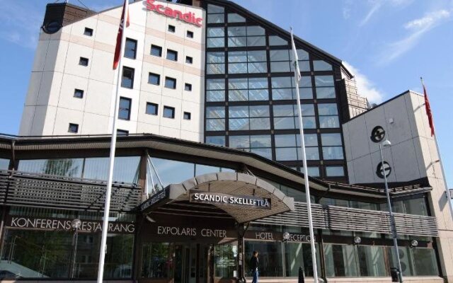 Scandic Skellefteå Hotell