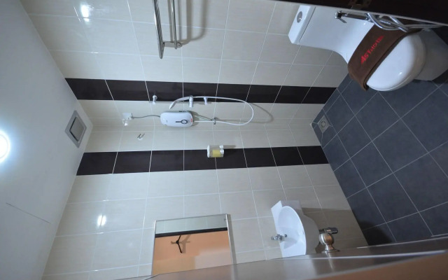 AST Hotel