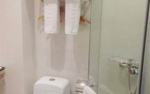 泸州星浩精品酒店