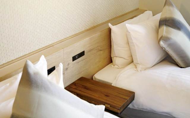 Lestel Maru - Hostel