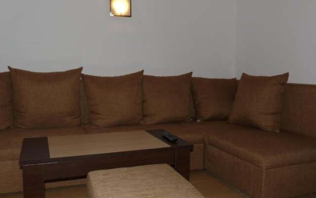TRS Apartments