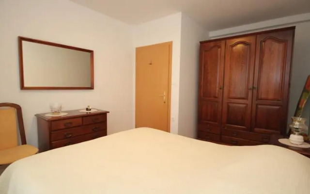 Apartment Toni