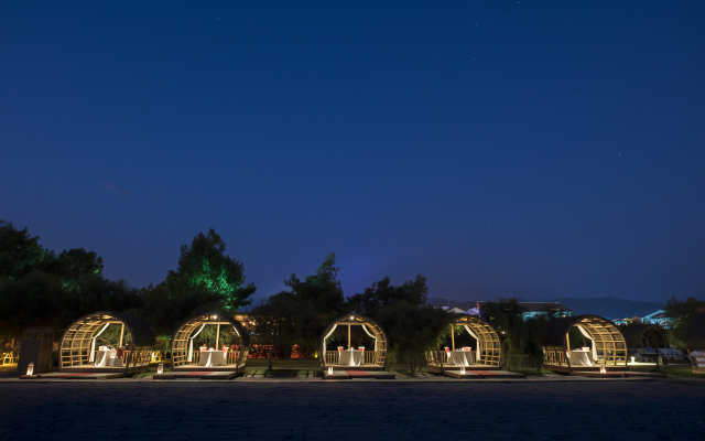 Akra Fethiye Tui Blue Sensatori All Inclusive