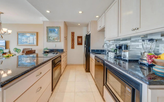 Kahana Reef 221