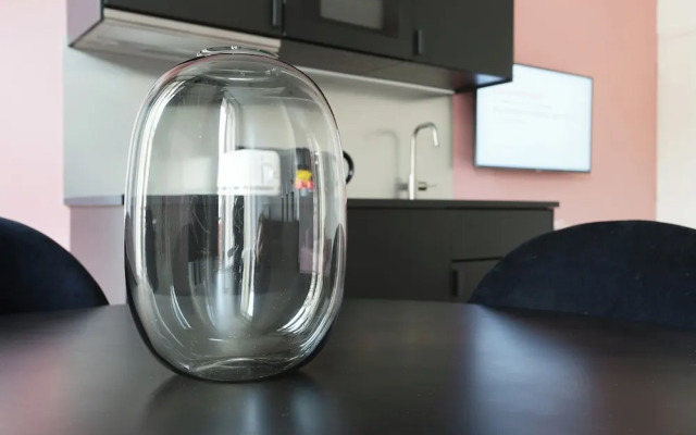 Cosy and new Apartment Center of Paris