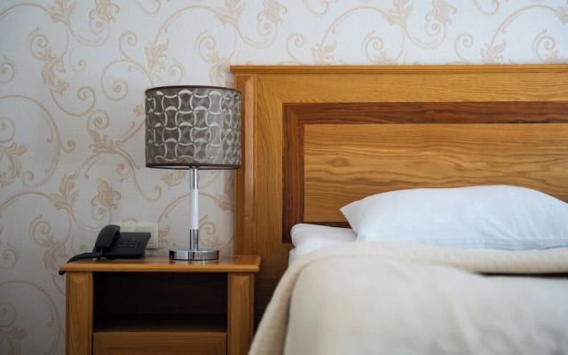Hotel Sno Kazbegi