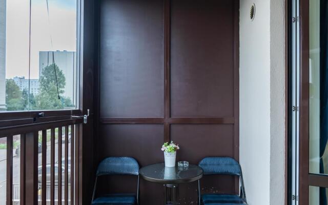 Best Hause (Бест Хаус) на 5 Предпортовом проезде