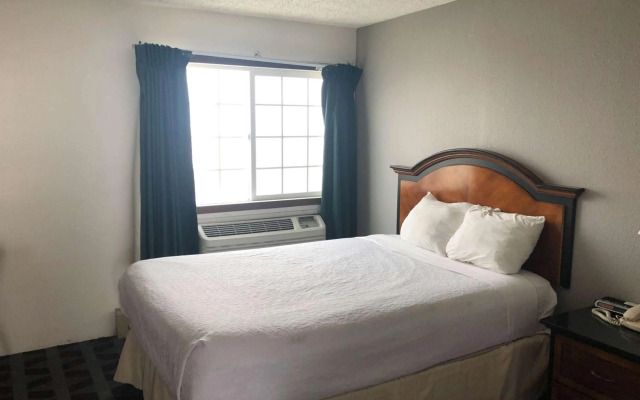 Motel 6 Missoula, MT - Wye - Travel Plaza