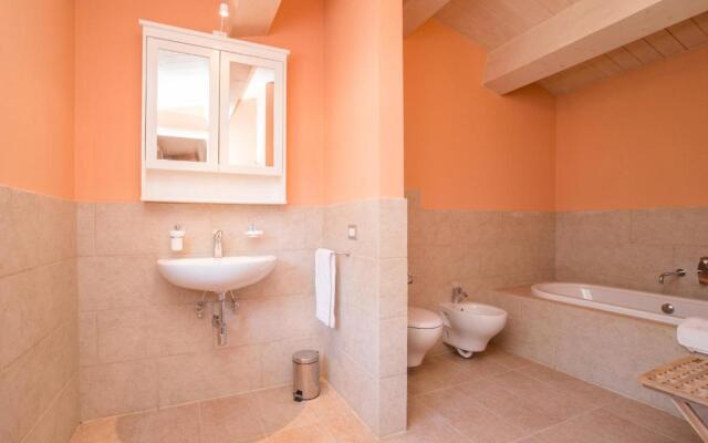 Deluxe Apartment Villa Pesca - Cignella Resort