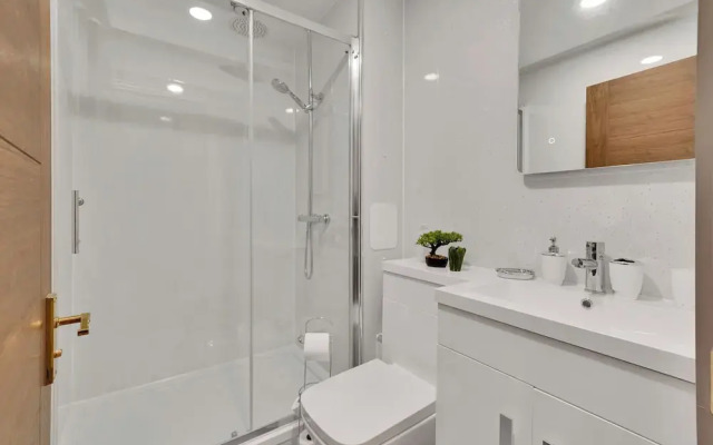 Cranbrook Serenity Retreat