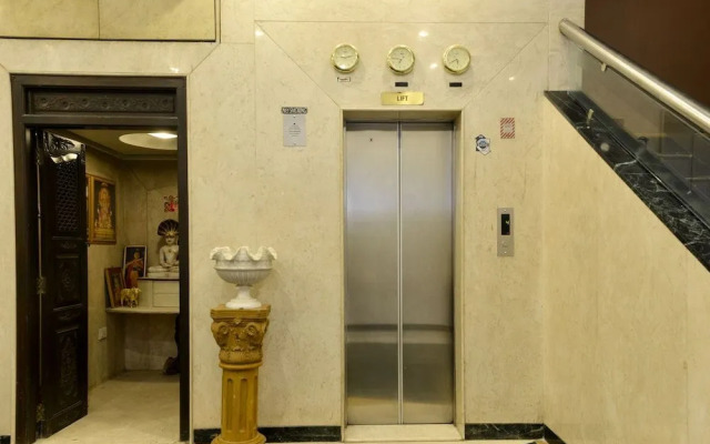 Hotel Mint Salisbury Park