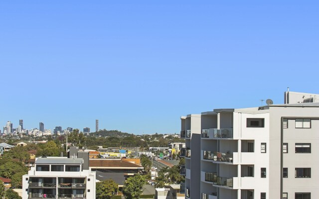 The Chermside Apartments