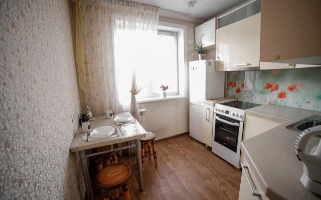 Апартаменты Эксперт Сити на проспекте Ленина, д. 117А