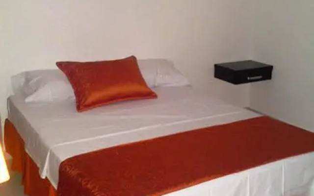 Hotel San Lorenzo