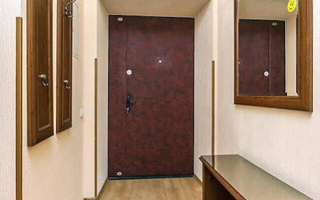 Dikat Apartments