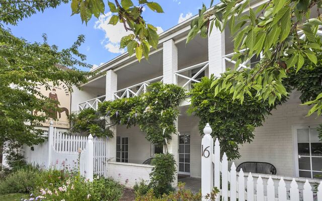 Lake Daylesford Apartments 5