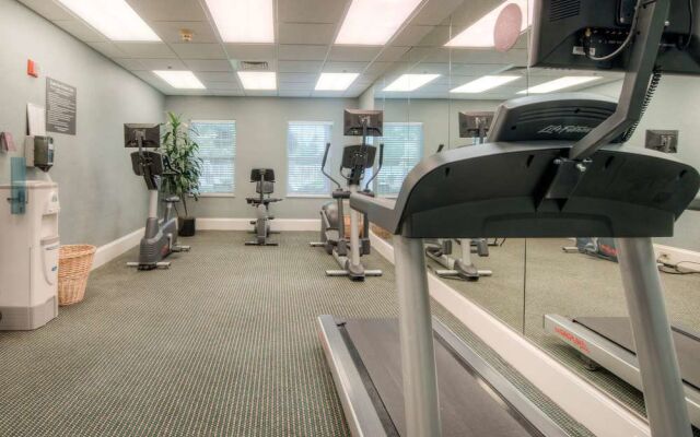 Residence Inn Wilmington Landfall