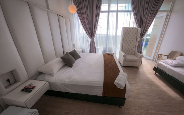 Suites San Andres