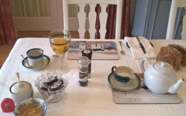 Gwyndaf Bed And Breakfast