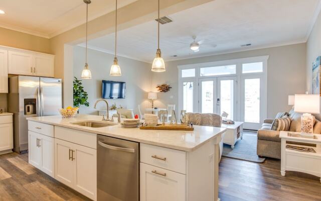 529 The Bayville House
