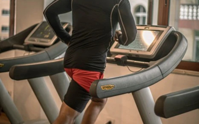 The Grand Palace Suites & Hotel