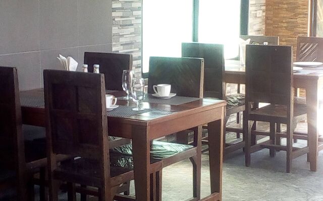 Baan Chankaew Hotel