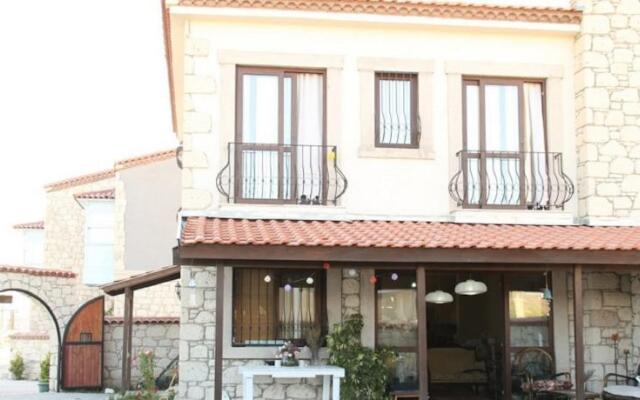 Beyaz Yelken