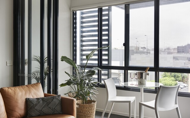 Vue Apartments Geelong