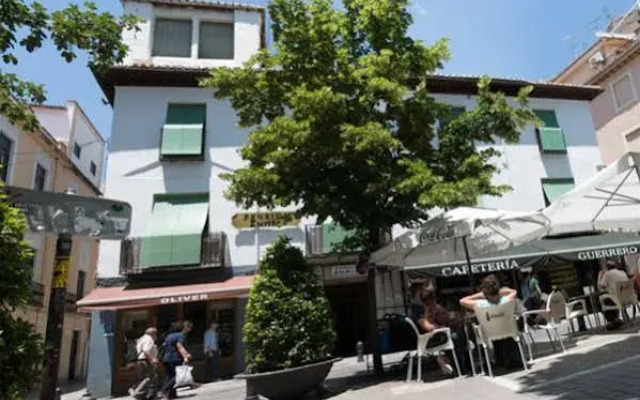 Pension Zurita