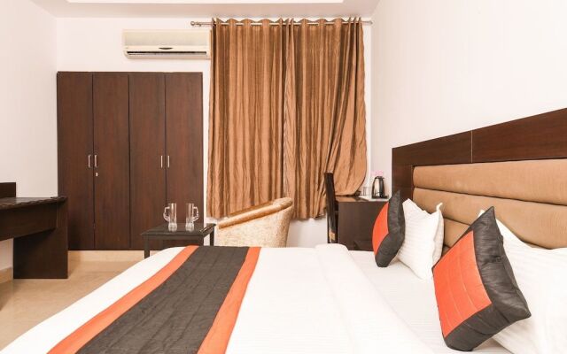 Oyo 15540 Jani Homes