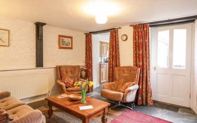 Railway Cottage
