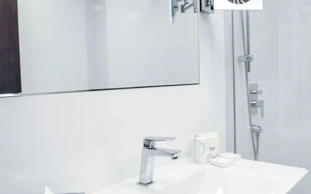 Myo Hotel Wenceslas