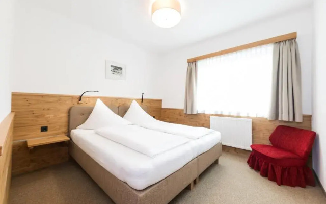Ferienwohnung Haus Zyka