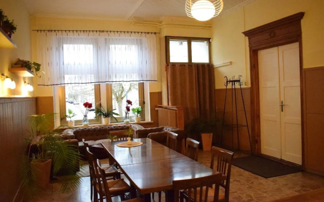 Hotel Ratsstuben Kalbe