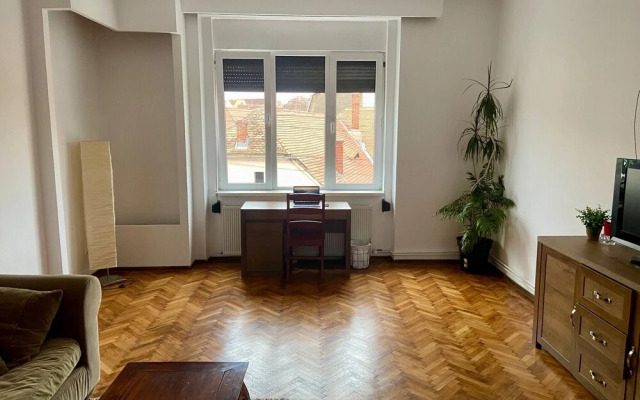 Tanners Tower Central Condo