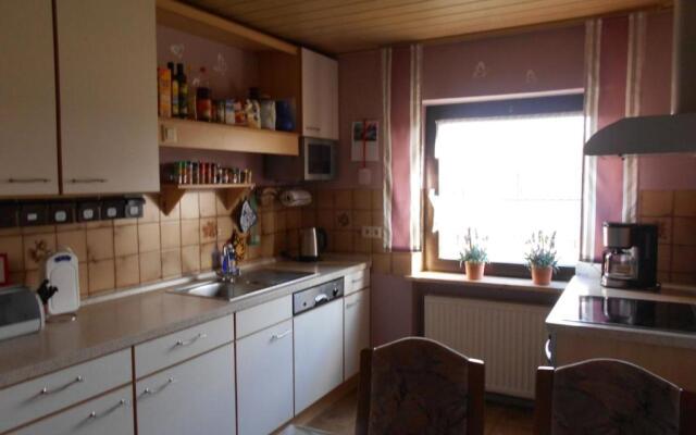 Müllers Ferienwohnungen