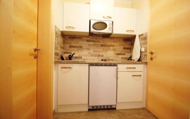 Apart Garni Elisabeth